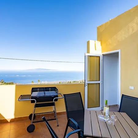 Casa Susa Costa Adeje (Tenerife)