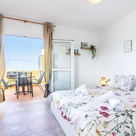 Сasa de vacaciones Casa Susa Costa Adeje (Tenerife)