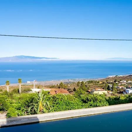Casa Susa * Costa Adeje (Tenerife)