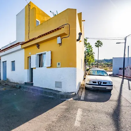 Casa Susa Сasa de vacaciones *