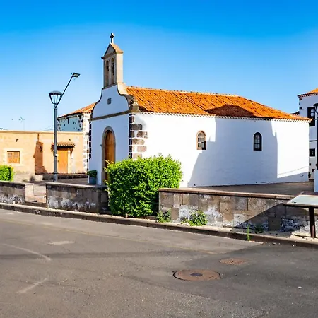 Casa Susa Сasa de vacaciones Costa Adeje (Tenerife)